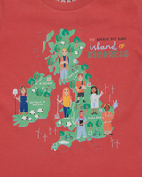 Island Of Kindness Tee
